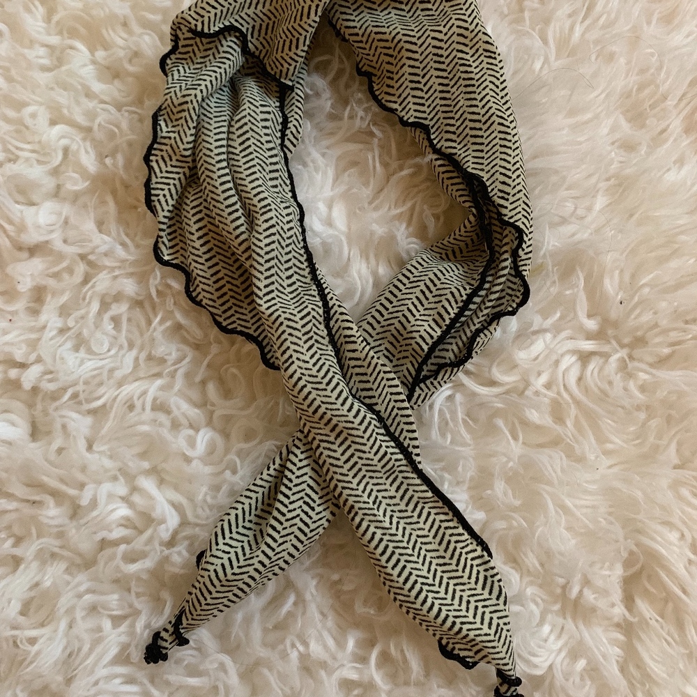 Hair Scarf